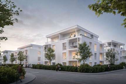 Wohnung Aichach - 2 Zimmer, 67 m&sup2;, 409.900&euro; | Angebot:16148343