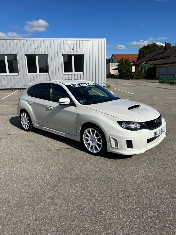 Impreza