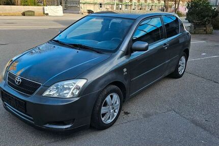 Toyota Corolla 234.300 km 1.199 &euro; Augsburg 86154