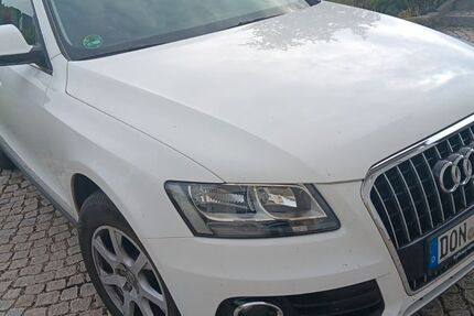 Audi Q5 208.000 km 10.800 &euro; Holzheim 86684