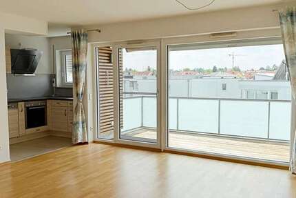 Wohnung Mering - 2 Zimmer, 57 m&sup2;, 899&euro; | Angebot:27135423