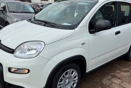 Fiat Panda 9.750 km 14.280 € Diedorf / Augsburg 86420