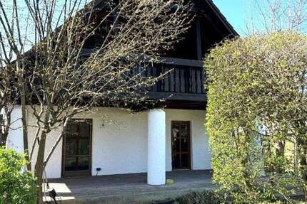 Haus Mering - 3 Zimmer, 111 m&sup2;, 625.000&euro; | Angebot:25255838