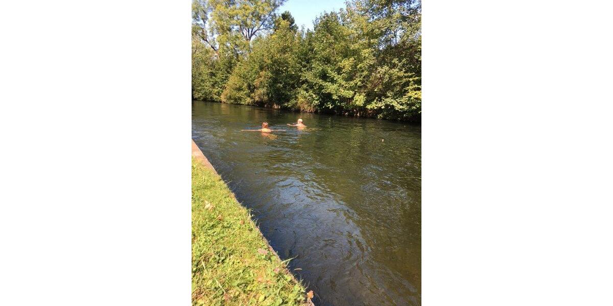 Erdgeschoßwohnung Augsburg Universitätsviertel - 1 Zimmer, 35 m&sup2;, 177.000&euro; | Angebot:26123004