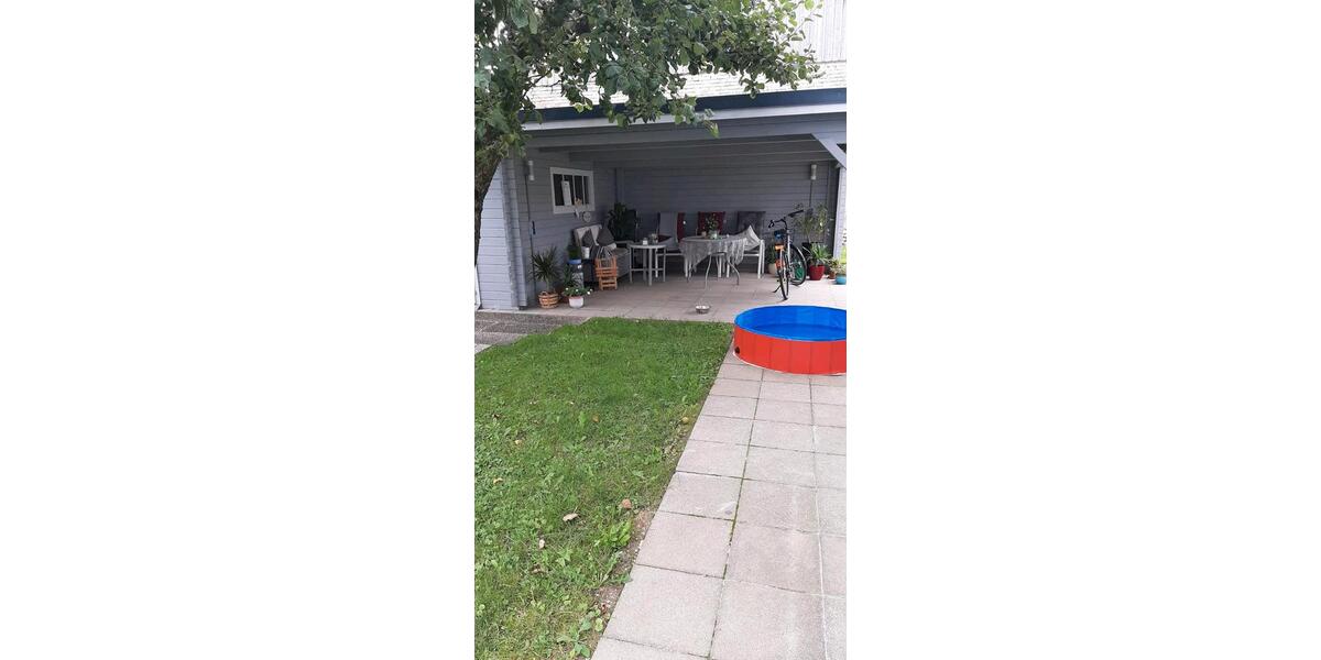 Dachgeschoßwohnung Großaitingen - 2 Zimmer, 55 m&sup2;, 850&euro; | Angebot:25406653