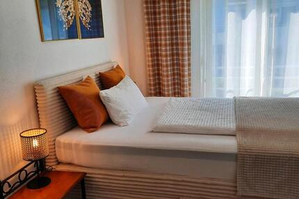 Wohnung Augsburg Haunstetten-Siebenbrunn - 1 Zimmer, 24 m&sup2;, 685&euro; | Angebot:26225311