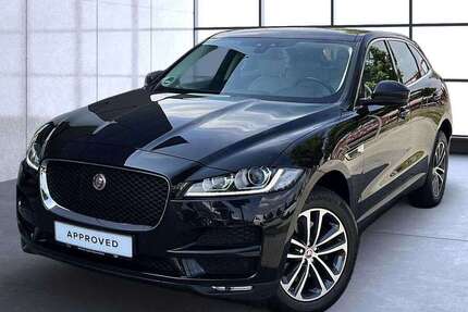 Jaguar F-Pace 104.120 km 28.980 € Augsburg 86165