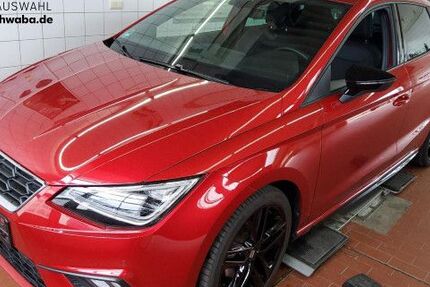 Seat Ibiza 9.100 km 18.390 &euro; Gersthofen 86368