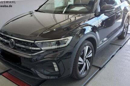VW T-Roc 12.176 km 28.190 &euro; Gersthofen 86368