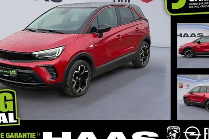 Opel Crossland (X) 31.500 km 14.480 &euro; Schwabmünchen 86830