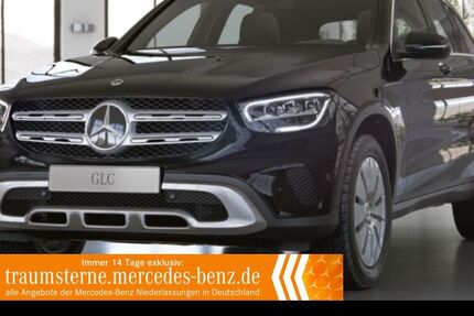 Mercedes-Benz GLC 300 45.696 km 35.890 &euro; Augsburg 86161