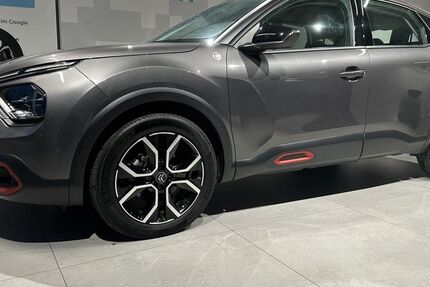 Citroen C4 24.259 km 16.490 &euro; Augsburg 86179