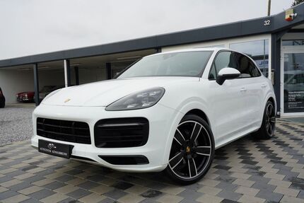 Porsche Cayenne 90.000 km 54.990 &euro; Königsbrunn 86343