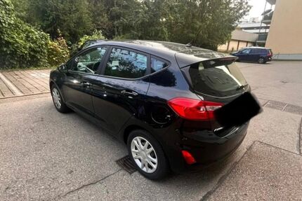 Ford Fiesta 90.604 km 6.900 &euro; Augsburg 86153