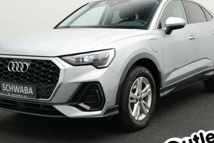 Audi Q3 103.500 km 24.810 € Gersthofen 86368