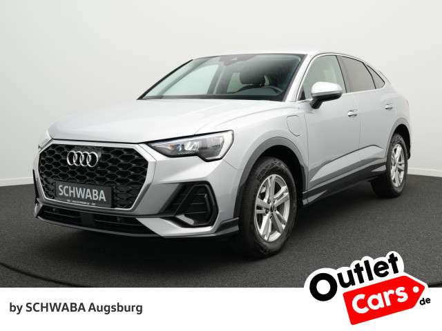 Audi Q3 103.500 km 24.810 € Gersthofen 86368