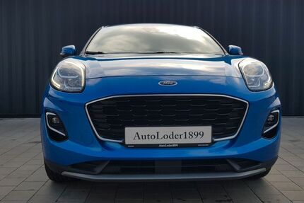 Ford Puma 56.240 km 15.250 &euro; Kissing 86438