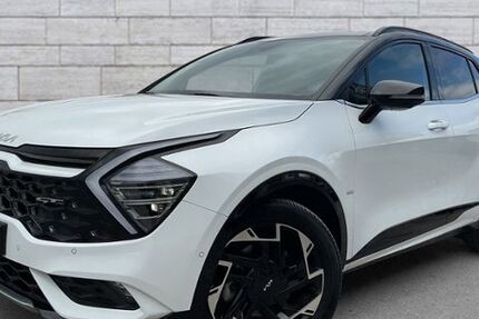 Kia Sportage 46.700 km 33.490 &euro; Augsburg 86179