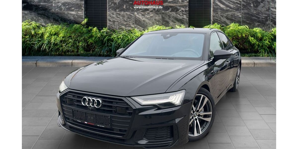 Audi A6 168.500 km 36.999 &euro; Friedberg 86316