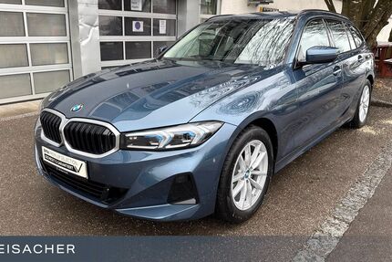 BMW 318 10.386 km 38.389 &euro; Schwabmünchen 86830