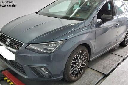 Seat Ibiza 43.900 km 14.890 &euro; Gersthofen 86368