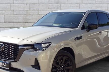 Mazda CX-60 41.300 km 44.900 € Augsburg 86179