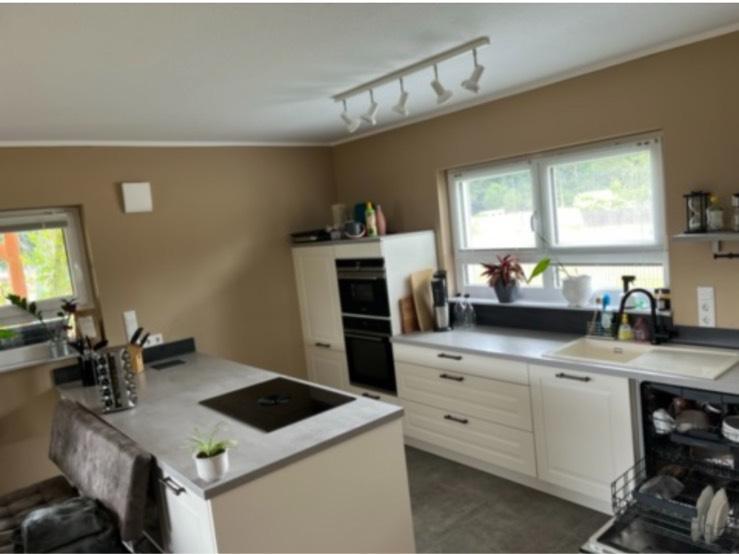Terrassenwohnung Stadtbergen - 3 Zimmer, 95 m&sup2;, 1.650&euro; | Angebot:26407122