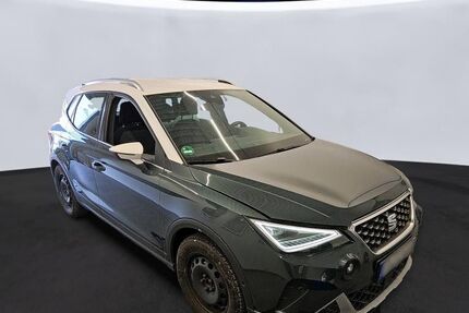 Seat Arona 132.000 km 12.990 &euro; Augsburg 86167