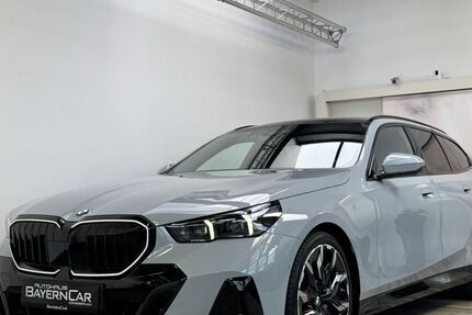 BMW 540 4.800 km 74.789 &euro; Königsbrunn 86343