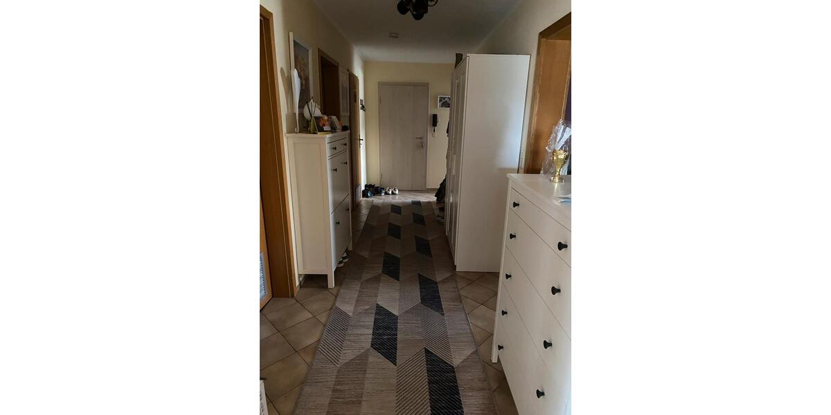 Etagenwohnung Schwabmünchen - 4 Zimmer, 110 m&sup2;, 1.050&euro; | Angebot:26614960