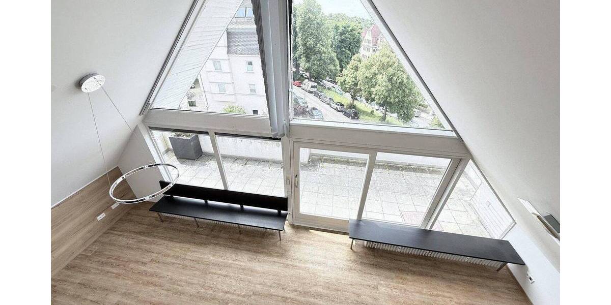 Etagenwohnung Augsburg Göggingen - 5 Zimmer, 167 m&sup2;, 790.000&euro; | Angebot:26918082