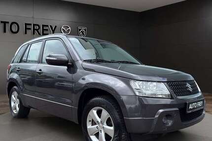 Suzuki Grand Vitara 177.520 km 6.830 € Augsburg 86167