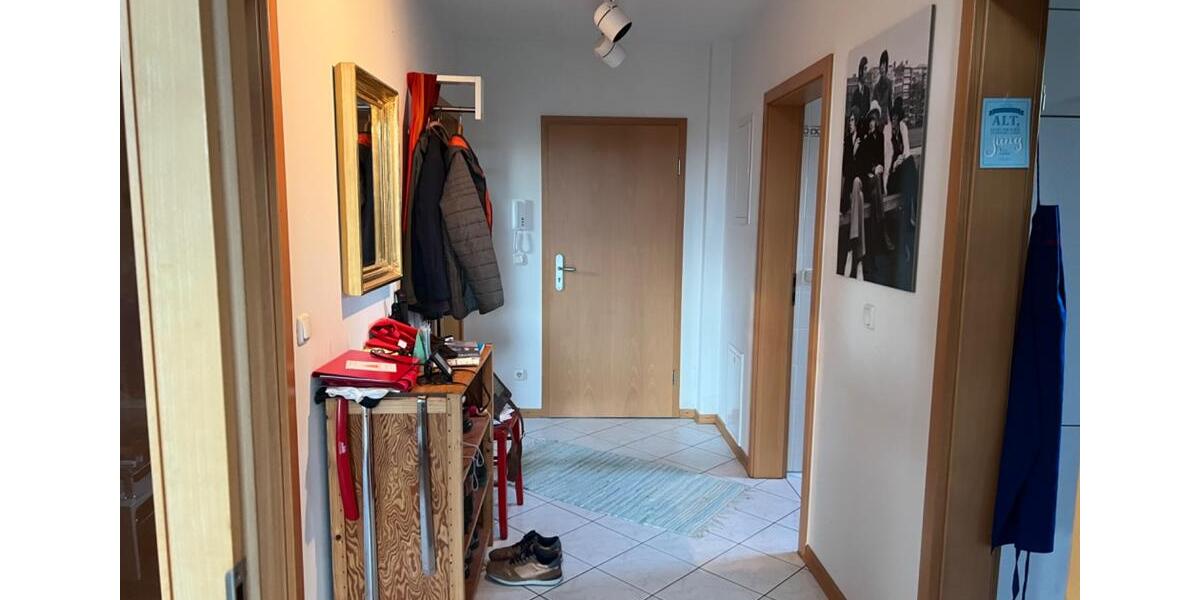 Dachgeschoßwohnung Friedberg - 2.5 Zimmer, 63 m&sup2;, 325.000&euro; | Angebot:25803221