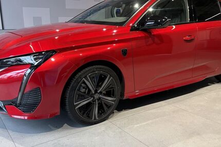 Peugeot 308 32.190 km 23.850 &euro; Augsburg 86179