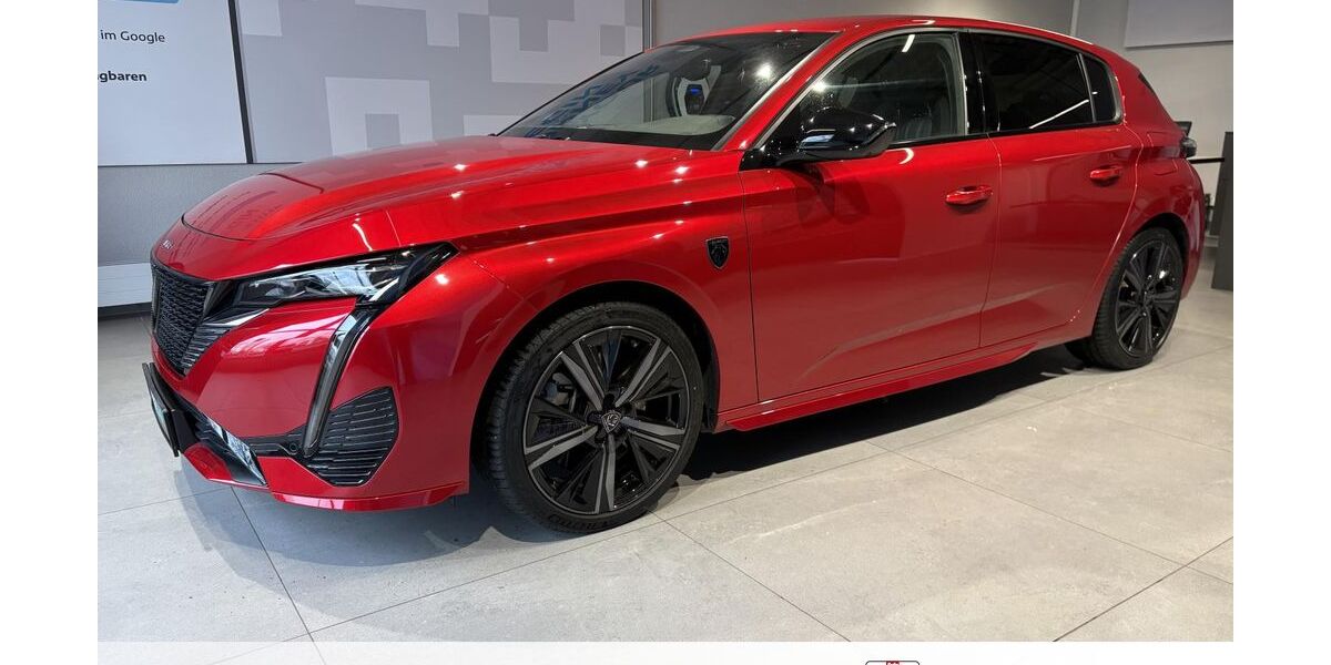 Peugeot 308 32.190 km 23.850 &euro; Augsburg 86179
