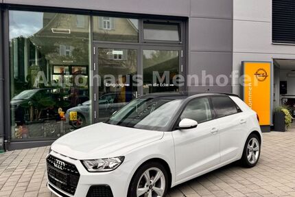 Audi A1 59.150 km 22.900 € Bobingen 86399