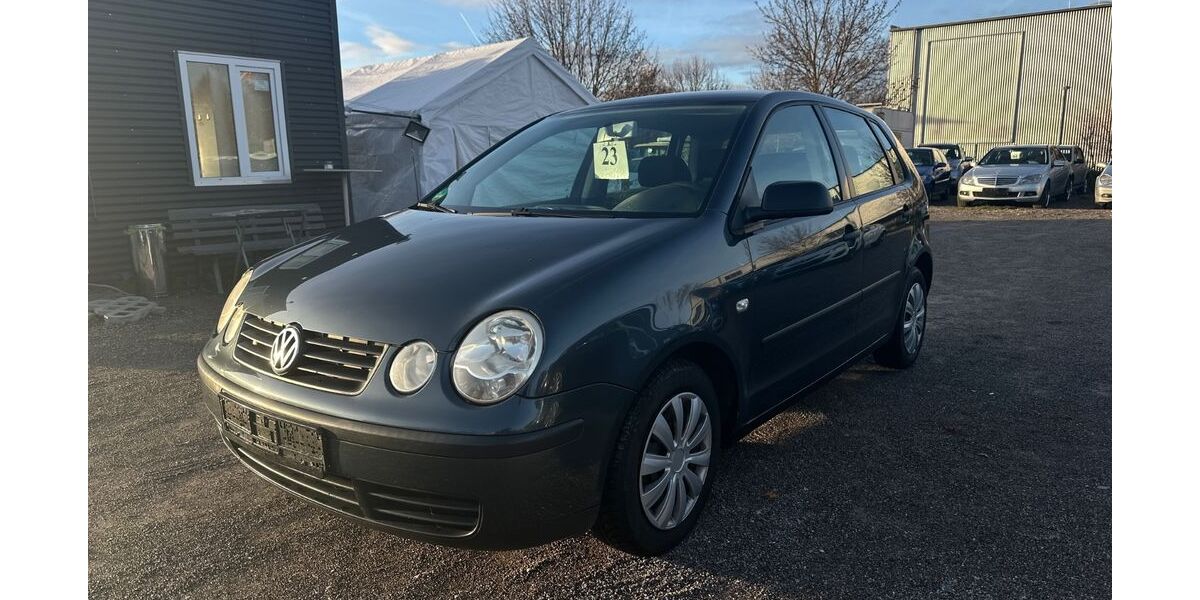 VW Polo 244.061 km 1.950 € Augsburg 86167
