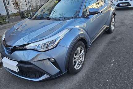 Toyota C-HR 48.000 km 22.000 &euro; Augsburg 86153