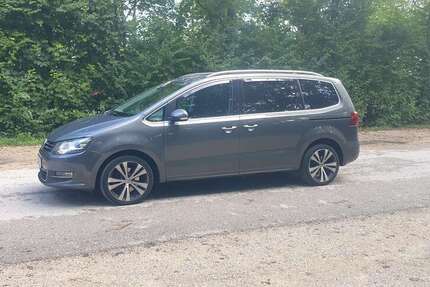 VW Sharan