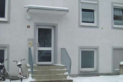 Wohnung Augsburg Bergheim - 2 Zimmer, 57 m&sup2;, 590&euro; | Angebot:27116325
