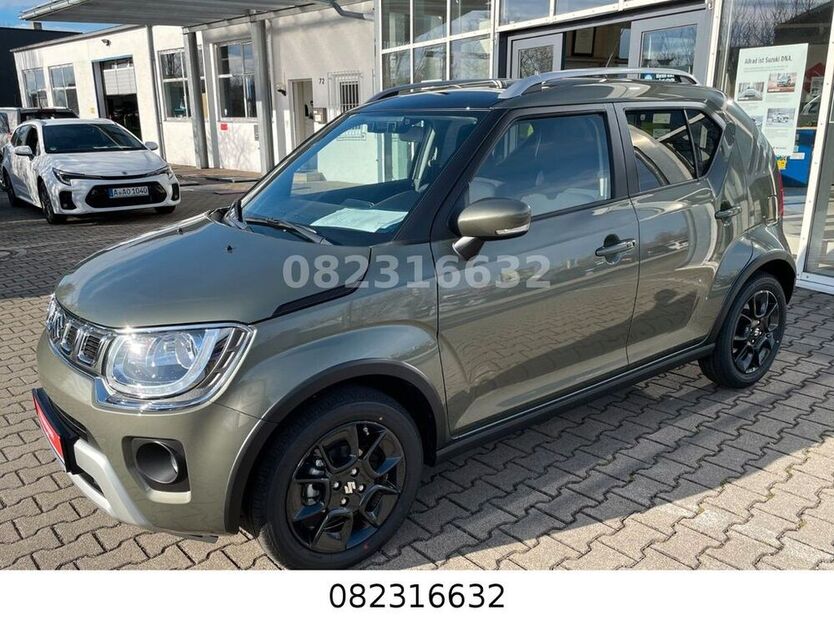 Ignis