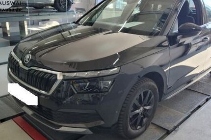 Skoda Kamiq 24.900 km 21.390 &euro; Gersthofen 86368