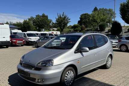 Daewoo Rezzo 61.192 km 1.990 € Friedberg 86316