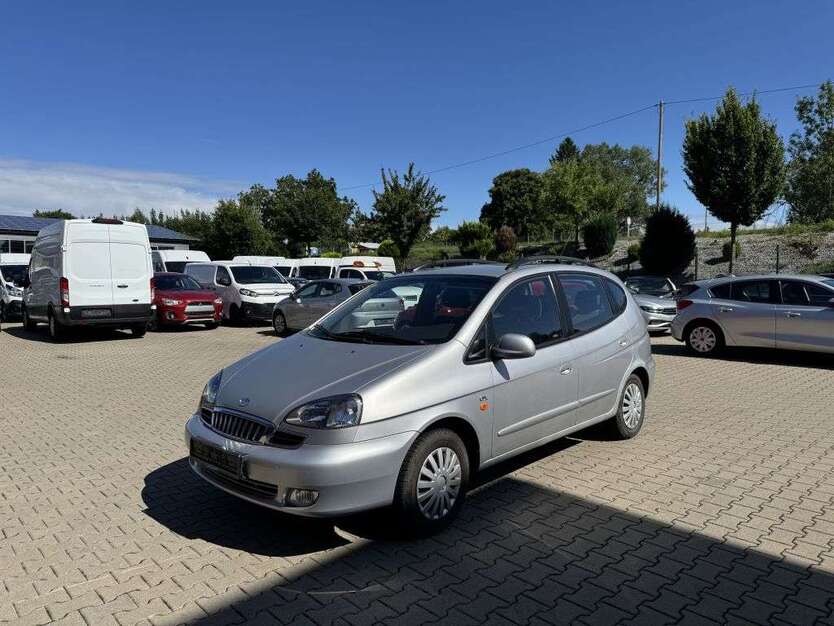 Daewoo Rezzo 61.192 km 1.990 € Friedberg 86316