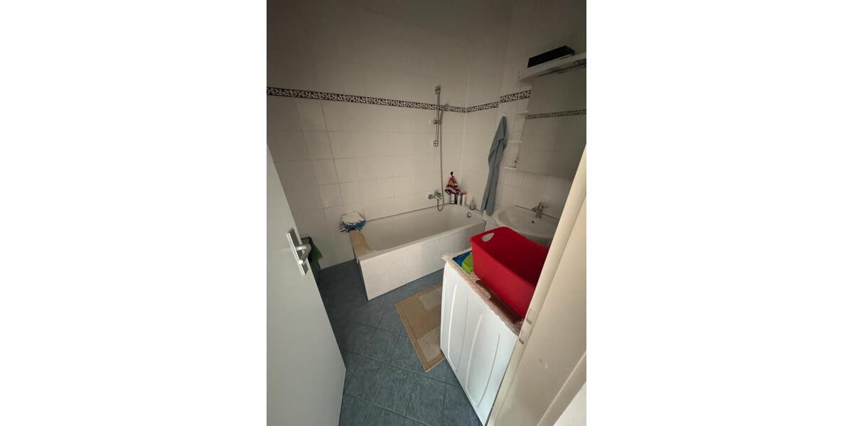 Etagenwohnung Augsburg Haunstetten-Siebenbrunn - 3 Zimmer, 76 m&sup2;, 339.000&euro; | Angebot:27172882