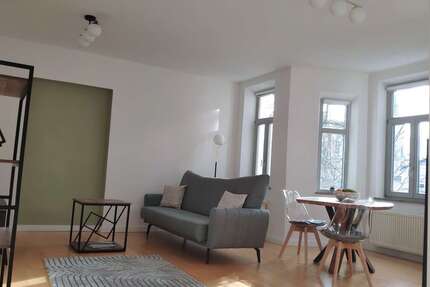 Wohnung zum Mieten in Augsburg 1.400 € 84 m² 3 zimmer