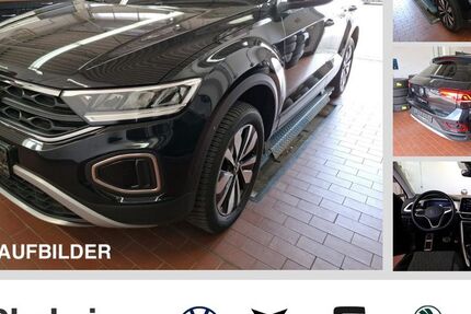VW T-Roc 35.373 km 23.800 &euro; Wertingen 86637