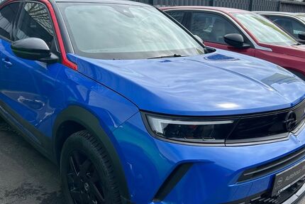 Opel Mokka 30.000 km 18.900 &euro; Klosterlechfeld 86836