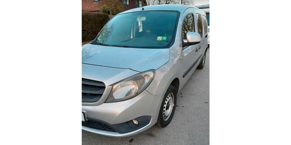 Mercedes-Benz Citan 195.000 km 7.800 &euro; Augsburg 86163