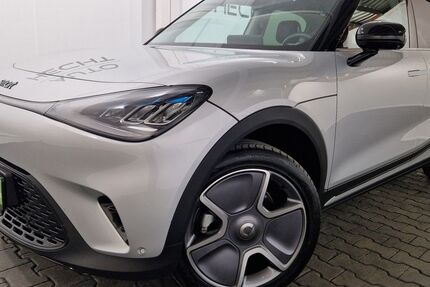 Smart #1 18.300 km 23.700 &euro; Königsbrunn bei Augsburg 86343